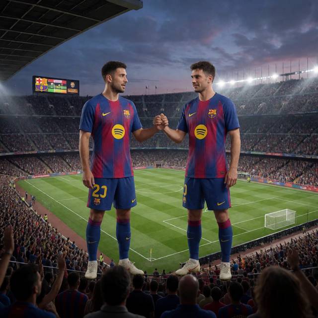 Barca vs ATM: Đại chiến định hình tương lai bóng đá toàn cầu