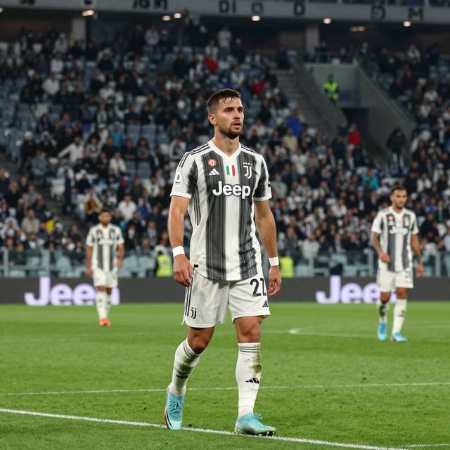 Juventus và World Cup 2026: Ai sẽ tỏa sáng trên sân khấu toàn cầu?