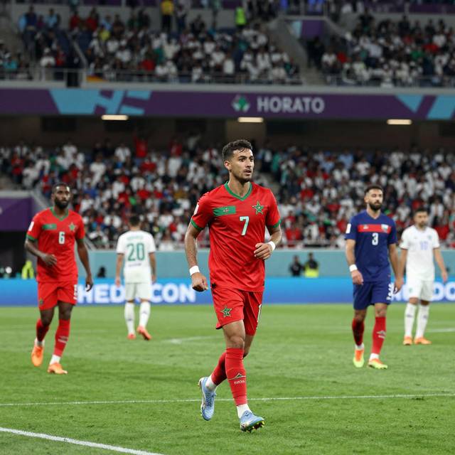 Pháp và Morocco: Bài Toán Chiến Thuật Ở Vòng 32 Đội World Cup 2026