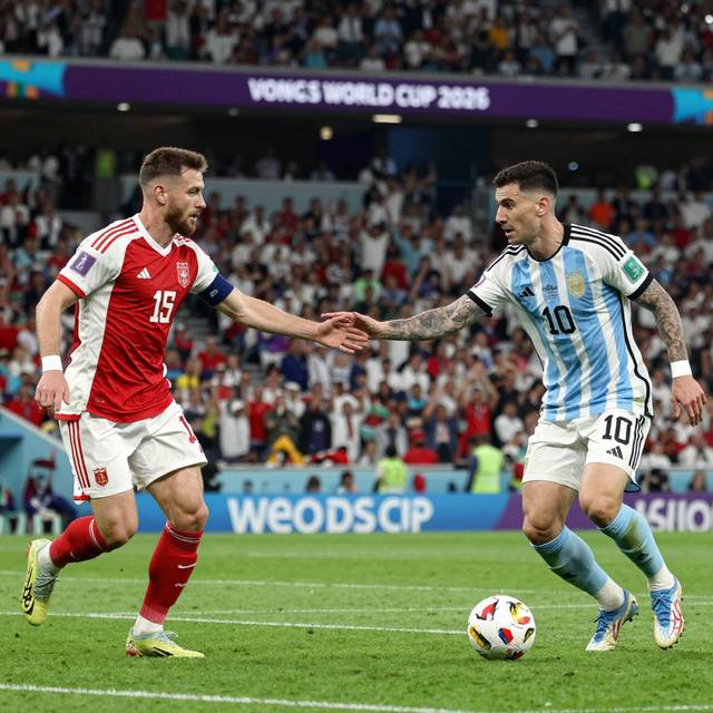 Phân tích trận đấu Vòng 32 đội World Cup 2026: Đối đầu giữa hai nền bóng đá giàu bản sắc