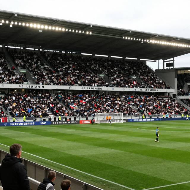 Gloggnitz vs SC Wiener Neustadt: Dự đoán trận giao hữu bóng đá thế giới ngày 14/7