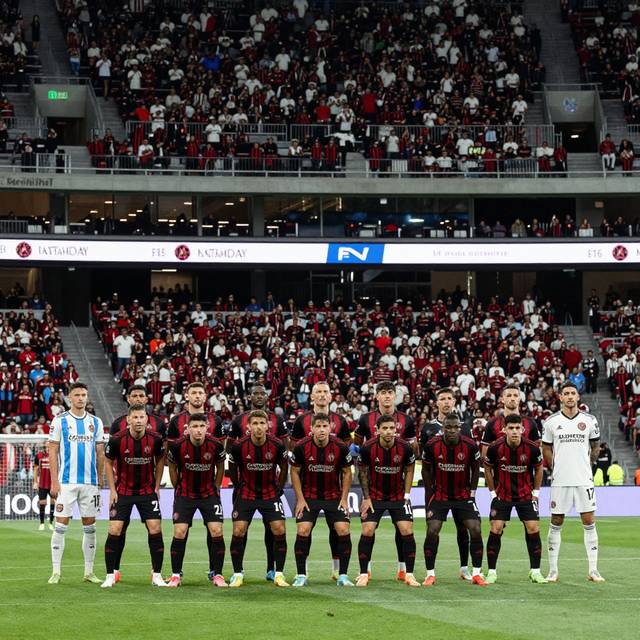 Atlanta 1-0 Colegiales: Chiến thắng tối thiểu giúp đội chủ nhà bám đua top đầu Primera Nacional