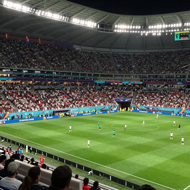 Dự Đoán World Cup 2026: Những Trận Đấu Tâm Điểm Hướng Đến Ngày Khai Mạc 11/6
