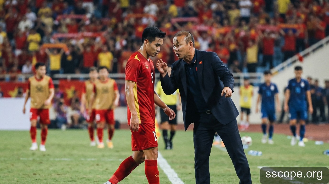 Nguyễn Xuân Son: 'Vũ khí bí mật' của HLV Kim Sang-sik tại chung kết ASEAN Cup - 2