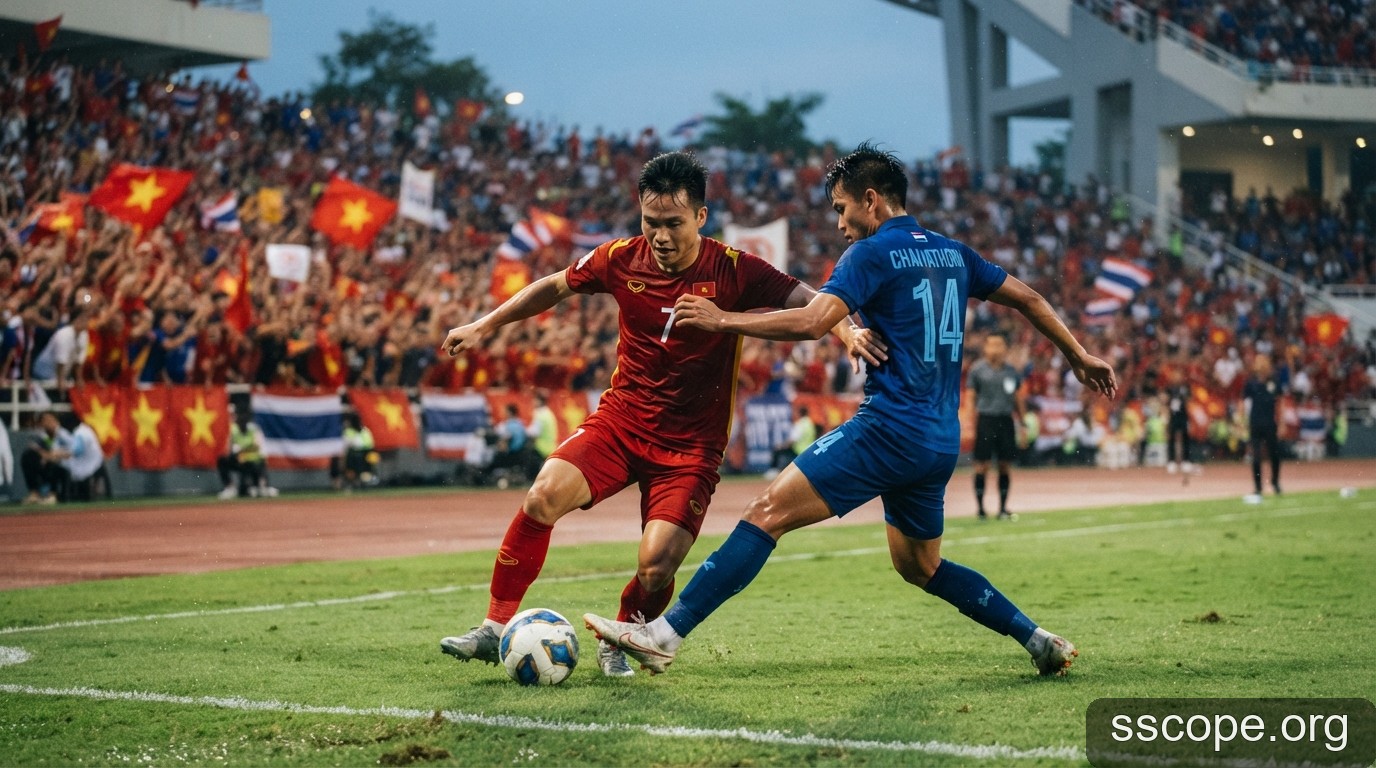 FIFA ASEAN Cup 2026: Tại sao đây là thử thách khắc nghiệt hơn ASEAN Cup truyền thống?