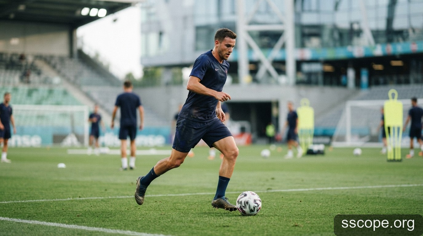Thay đổi lịch thi đấu quốc tế: FIFA gộp đợt tập trung tháng 9 và tháng 10 thành kỳ nghỉ 3 tuần