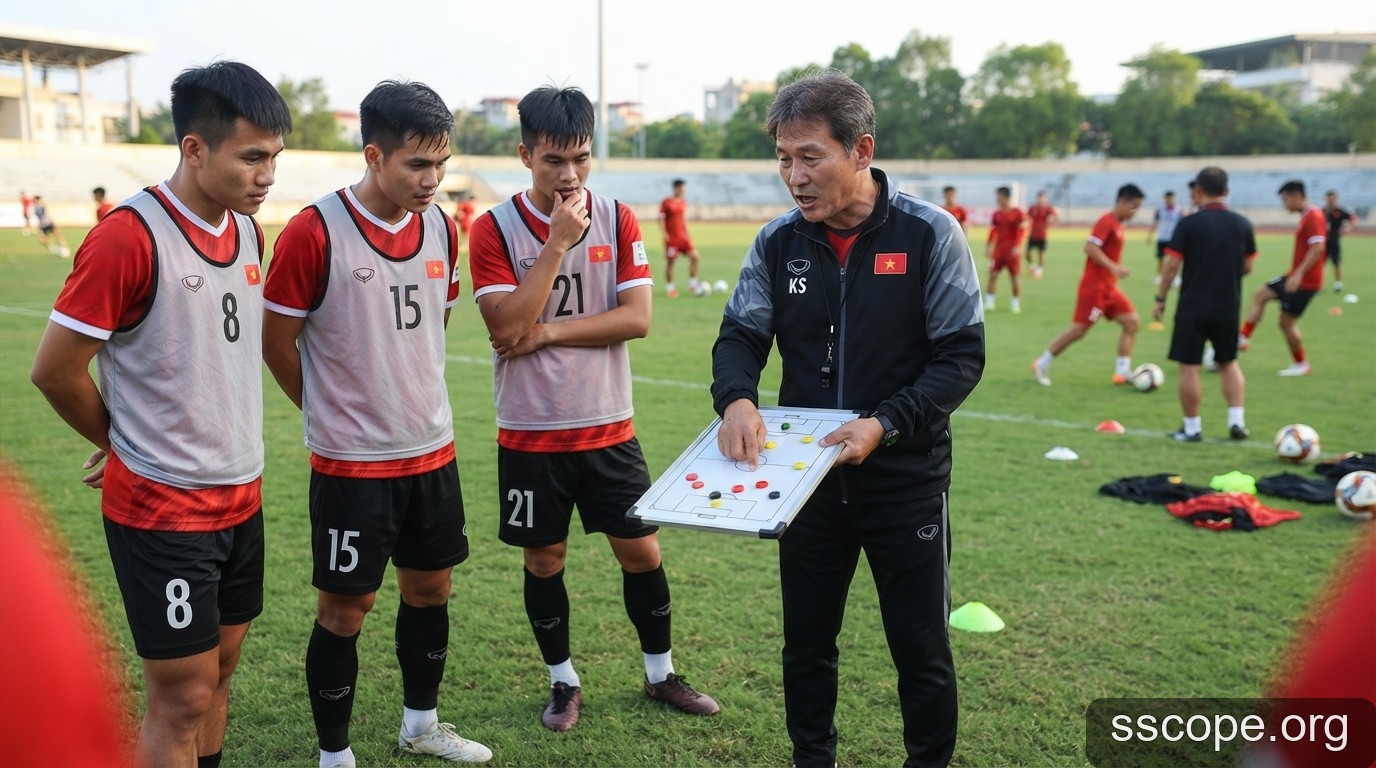 FIFA ASEAN Cup 2026: Đội tuyển Việt Nam chuẩn bị gì cho ngày khai màn? - 2